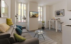 Paule - Great Old Town Studio W Ac