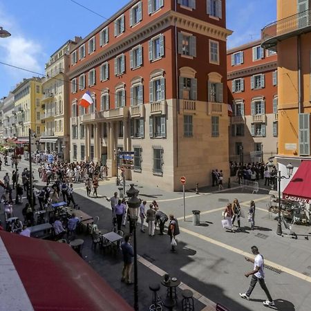 Paule - Great Old Town Studio W Ac Nizza Exterior foto