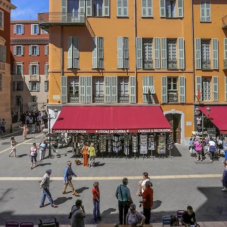 Paule - Great Old Town Studio W Ac Nizza Exterior foto